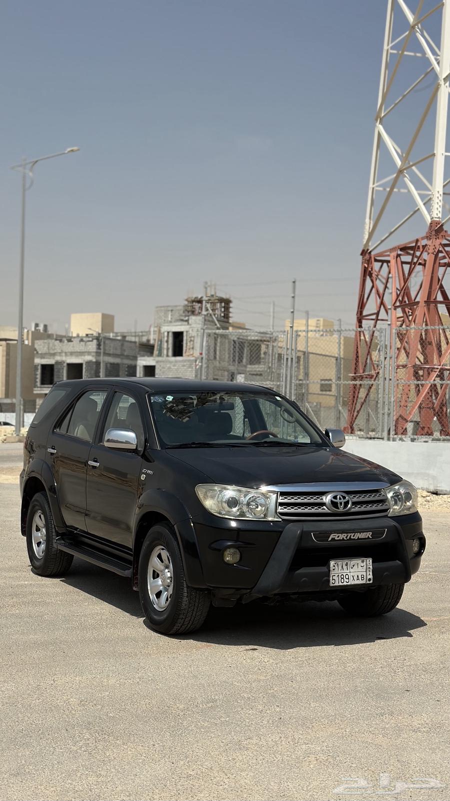 Fortuner 2010 v4 double64454137590019111