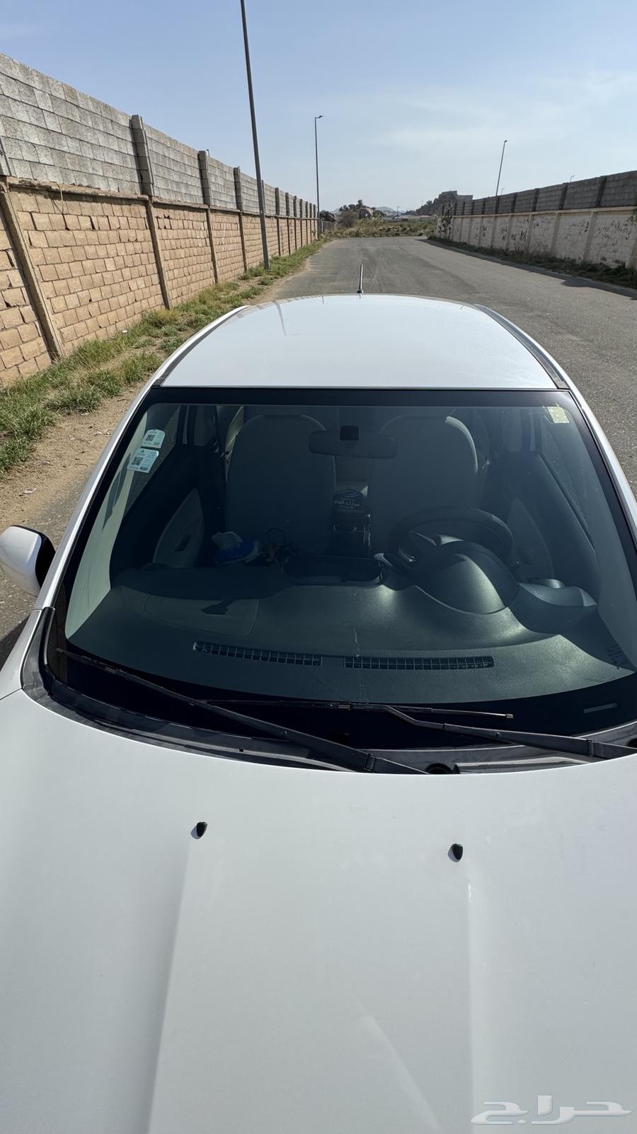 Mitsubishi Attrage 2020 with almost 100,000 km mileage64460229202307113