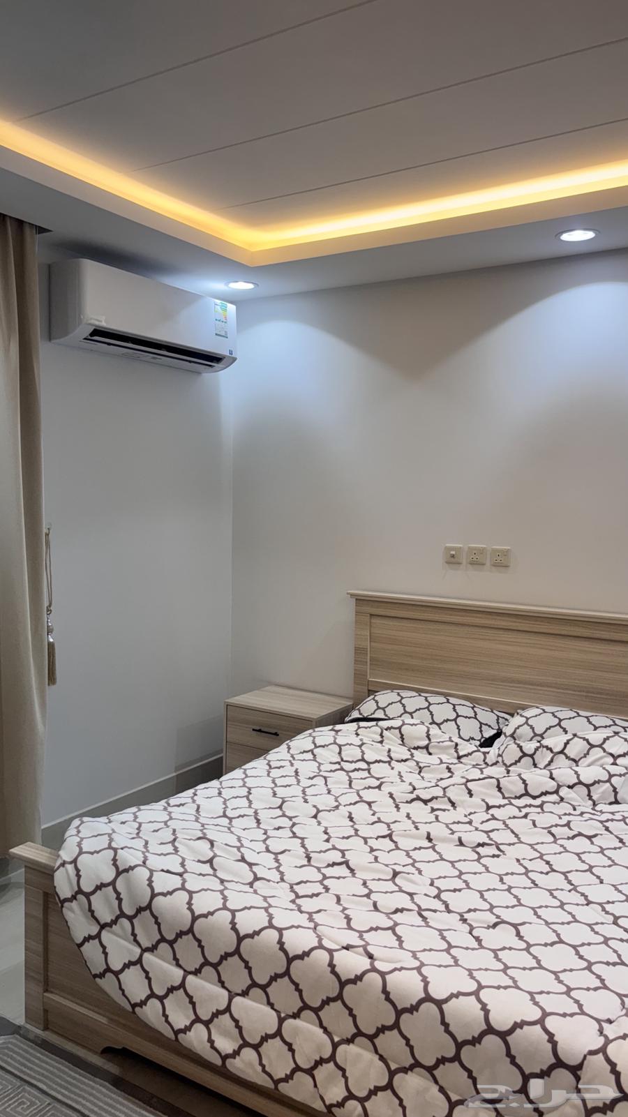 Rest area for daily rent on Al-Jabah Road, Al-Sabihiah.63613622971907114