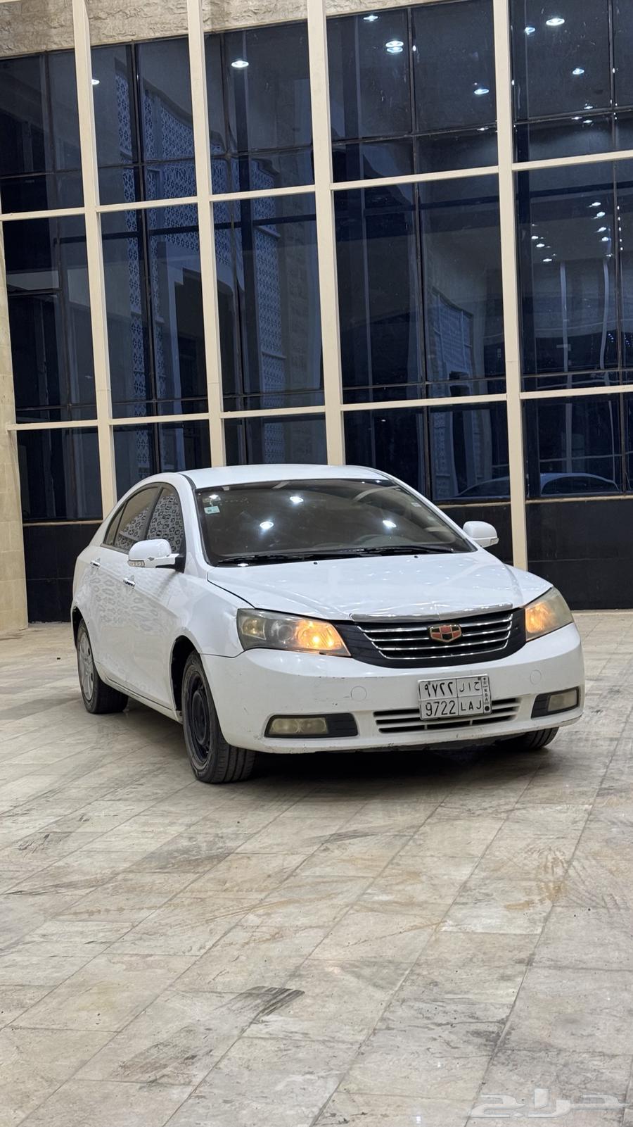 Geely C764455304631683112