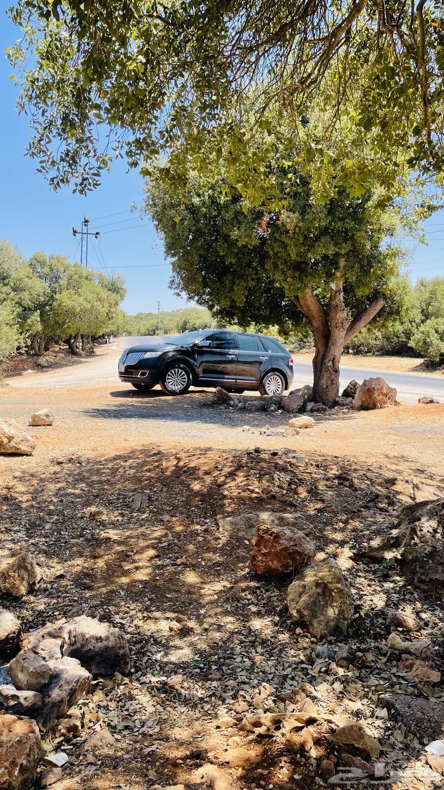 للبيع لينكولين MKX 2013 نص فل   فخامة راقية بسعر مميز64453999320193110