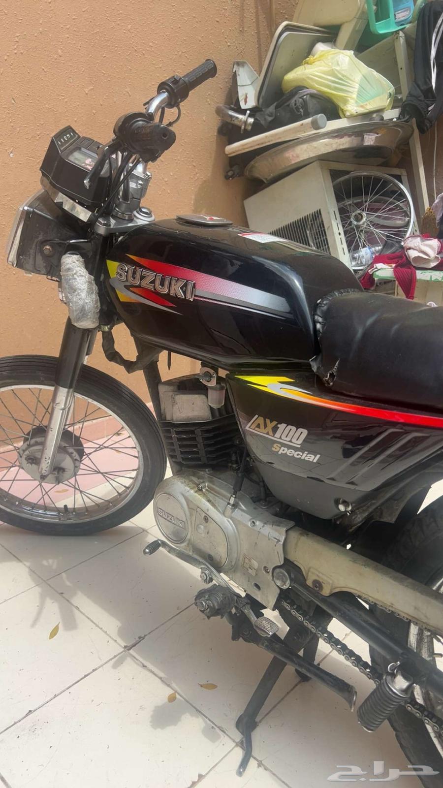 دباب اكس مية نضيف بدون أوراق64458393170307112