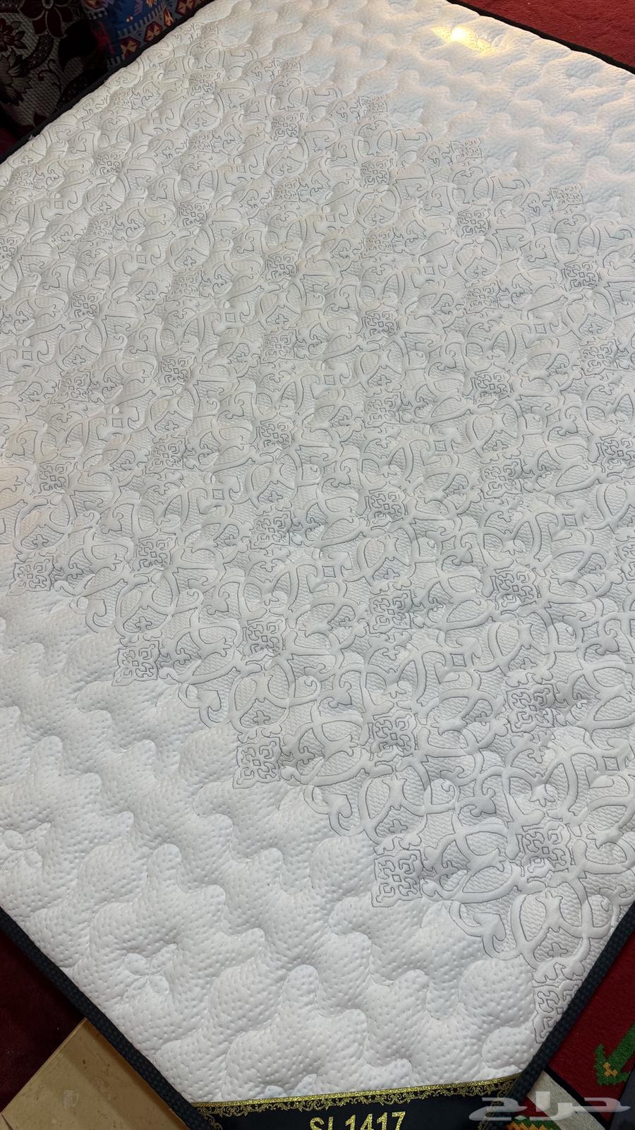 مرتبة سرير باك كير الأصلية64318604774273114