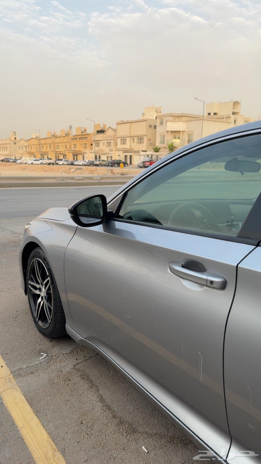 اكورد 2021 مخزن ماشي 51 الف فقط بدي وكاله64463074387073113