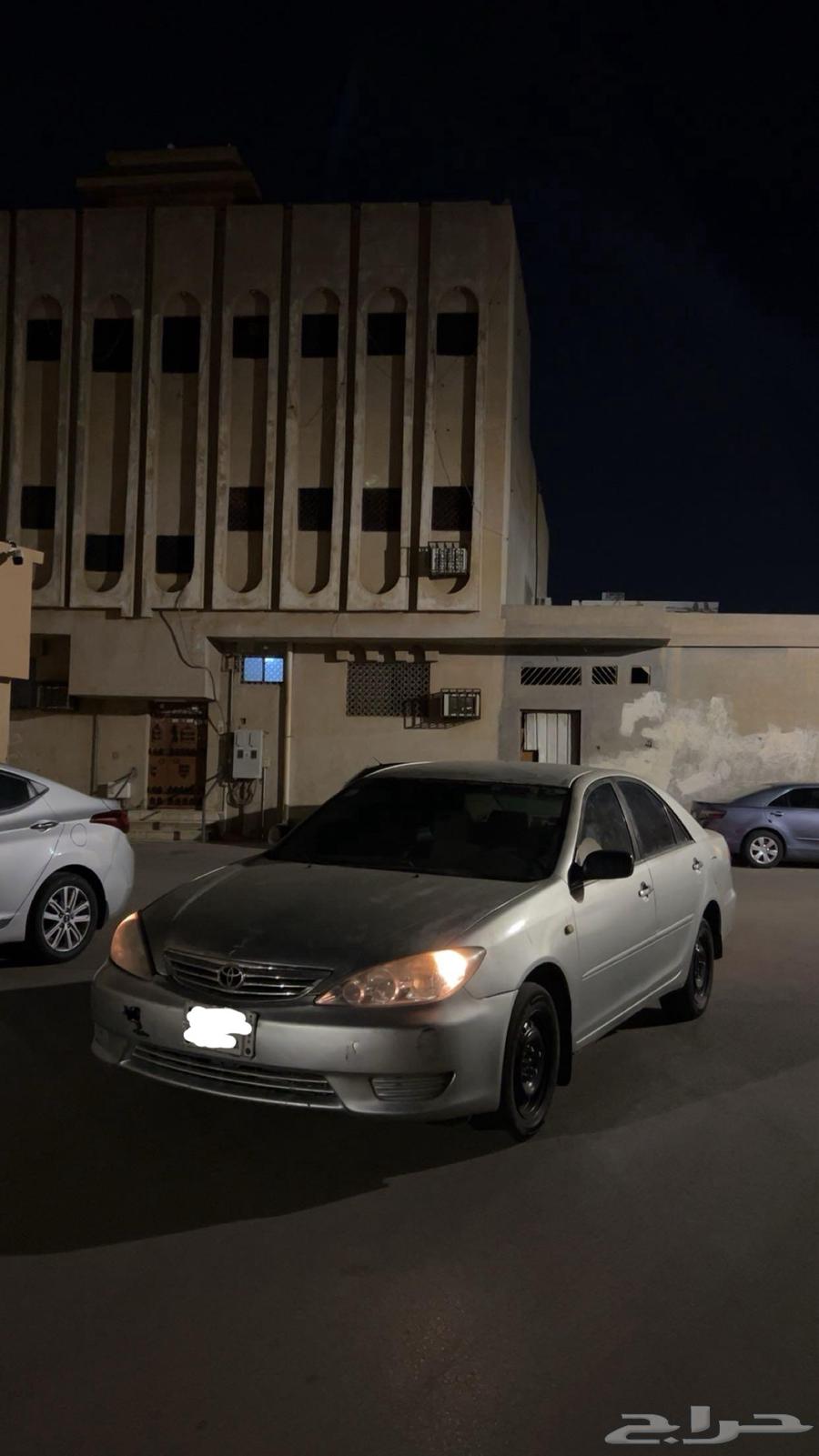 كامري 2006 جونيور64460393111810112