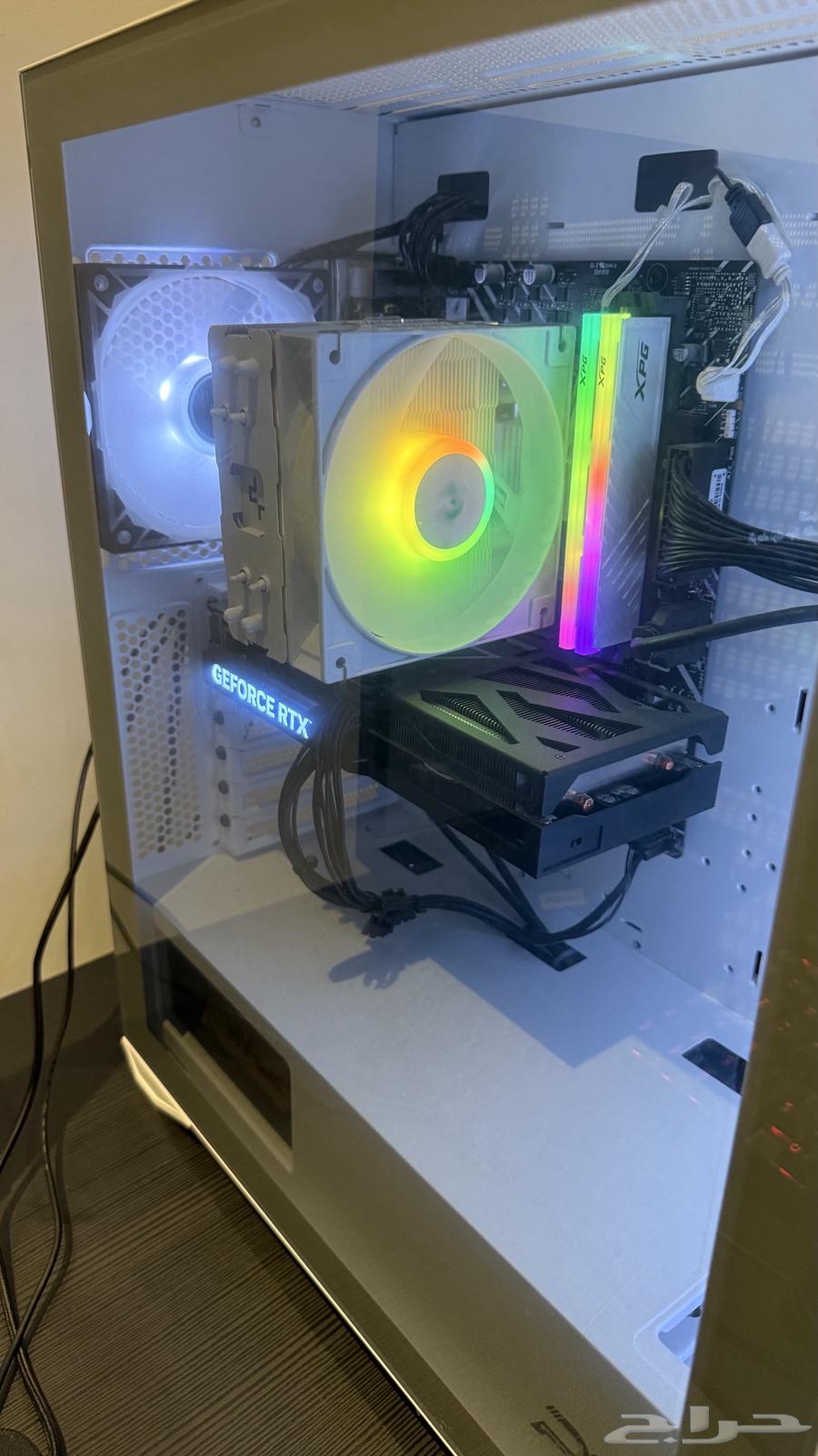 بي سي pc 4060ti64313922458755111