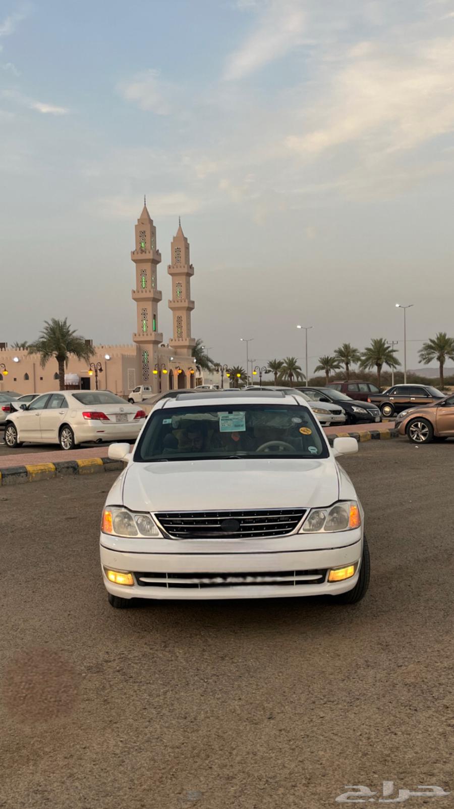 Avalon 200464452698597635110