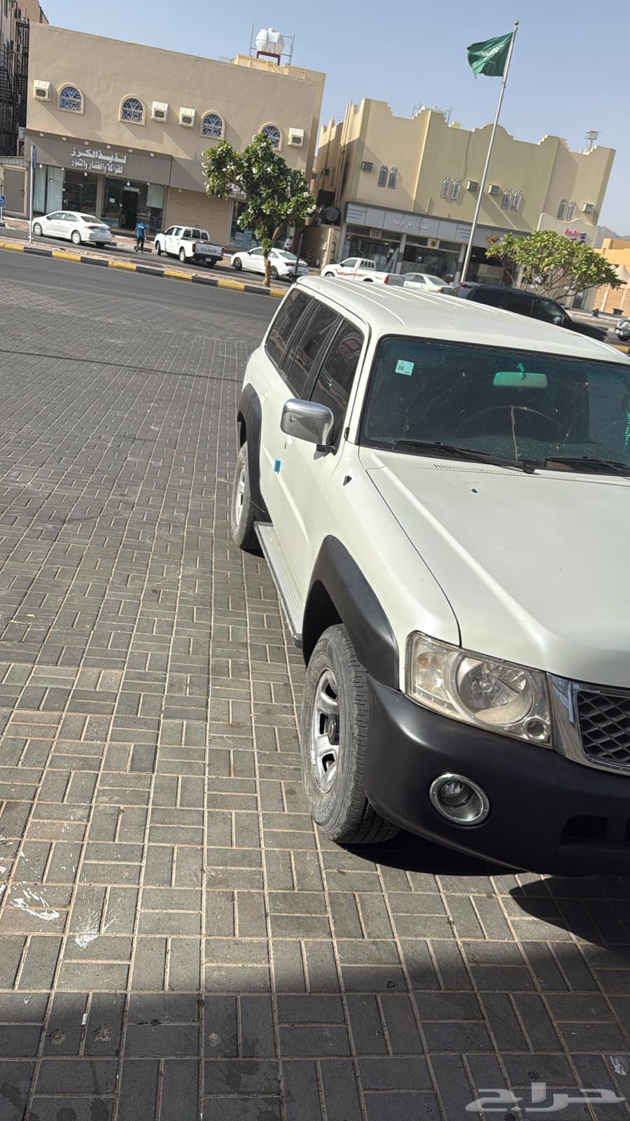 نيسان باترول 200964453461875971112