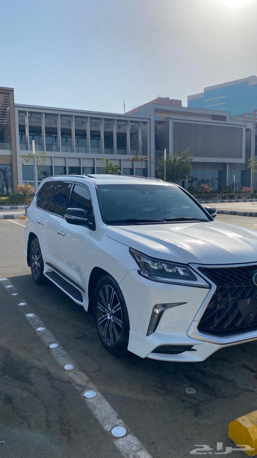 Lexus Lx57064462294493315114