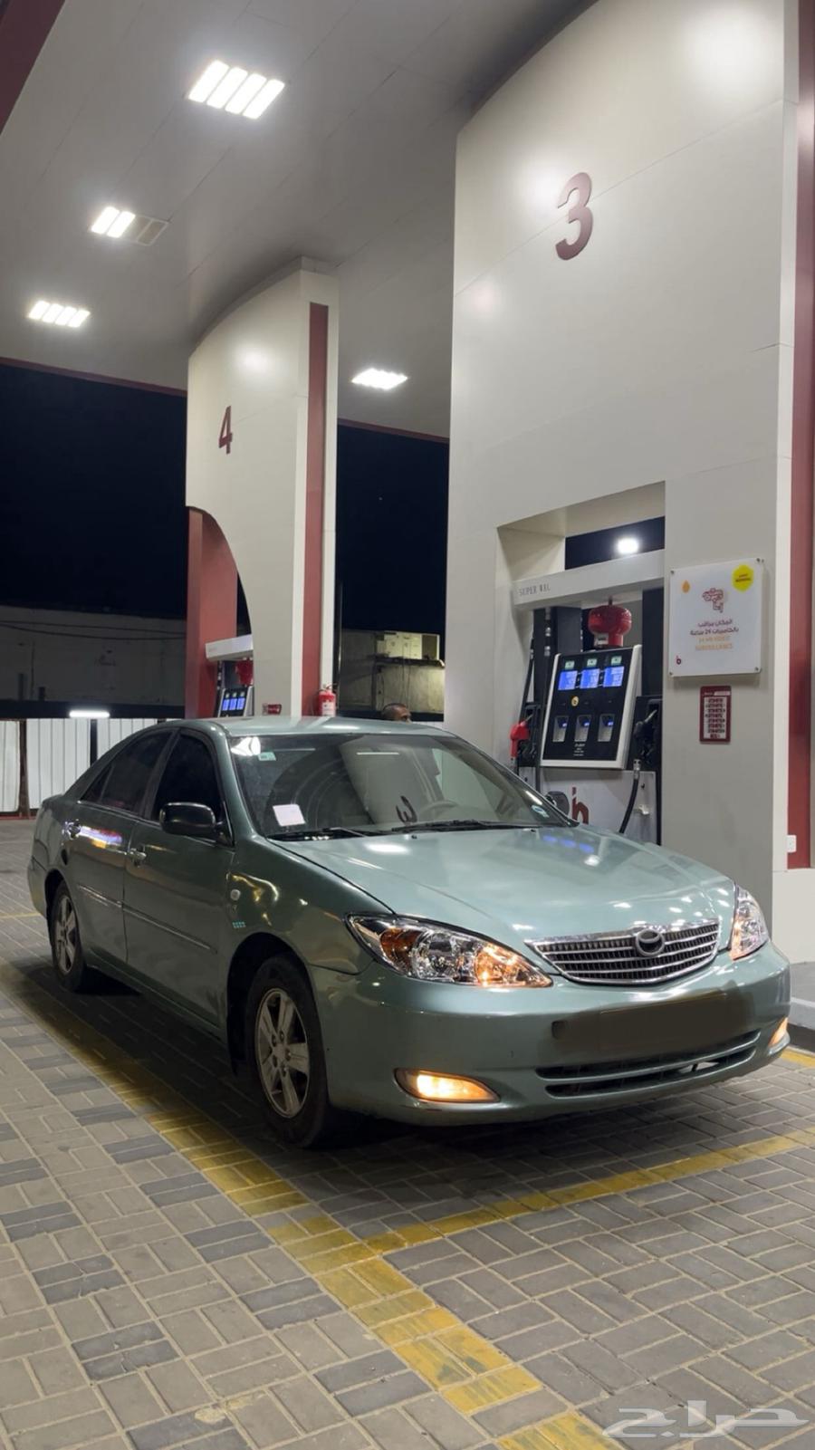 كامري2003 للبيع64461966608897112