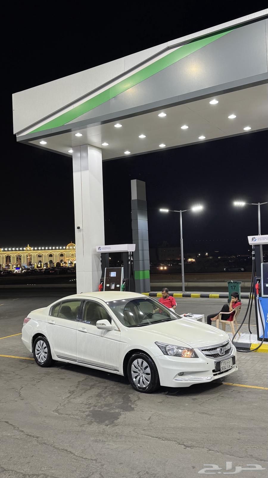 هوندا اكورد 2010 محوله 201264463778427139111