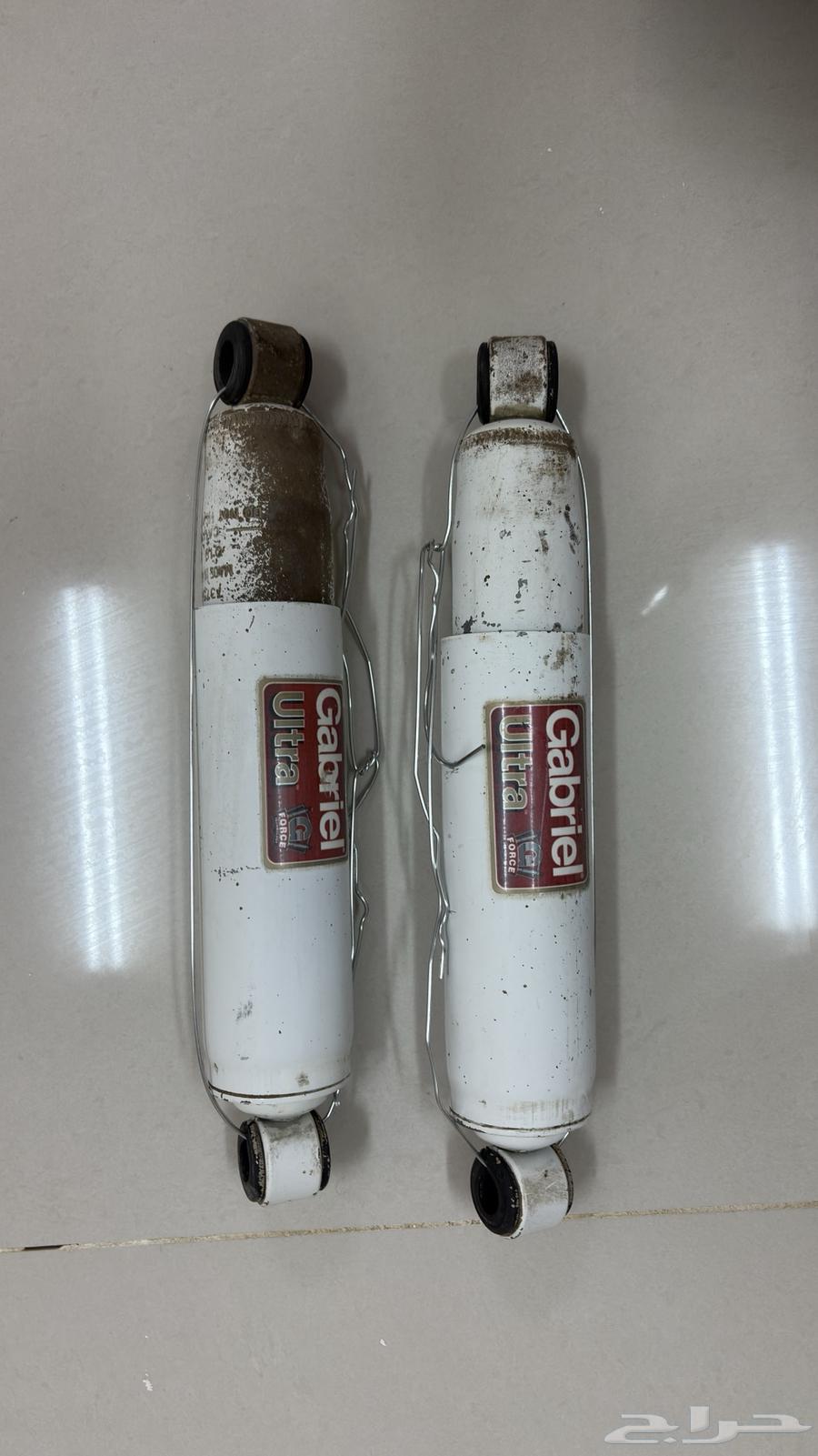 Gabriel's Helpers64458103156355110