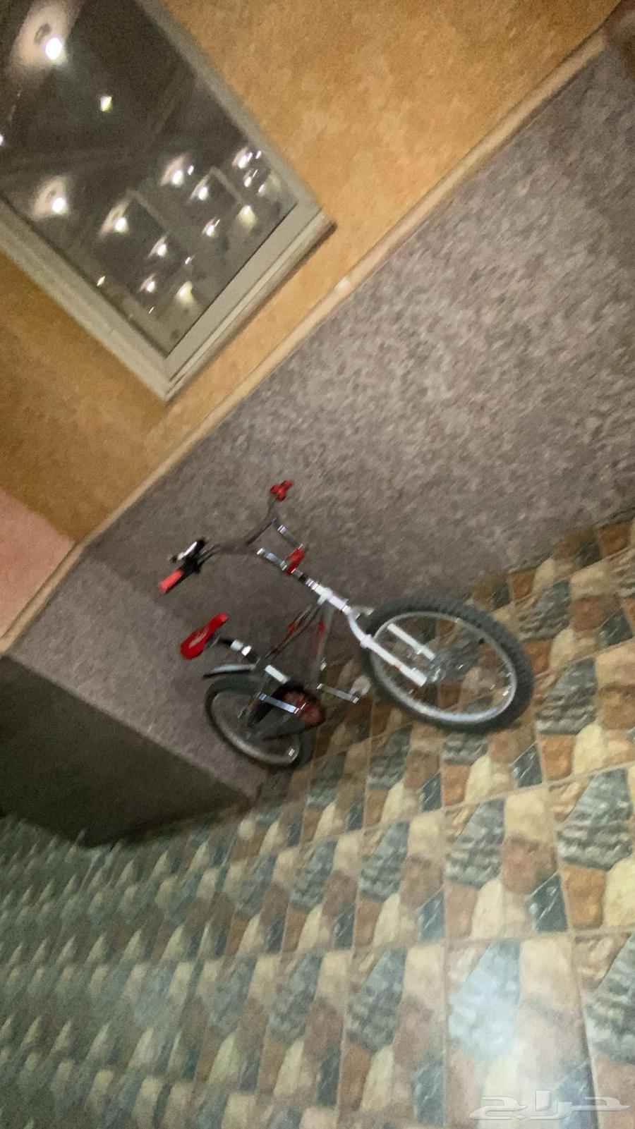 سيكل كوبرا نظيف مقاس 18 السوم 30064463806030979110