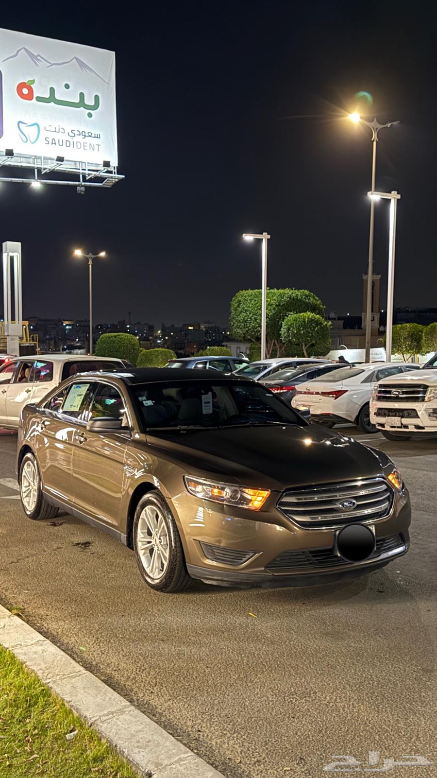 تورس 2015 ممشى 132 6 سلندر دفع رباعي64395909056259112