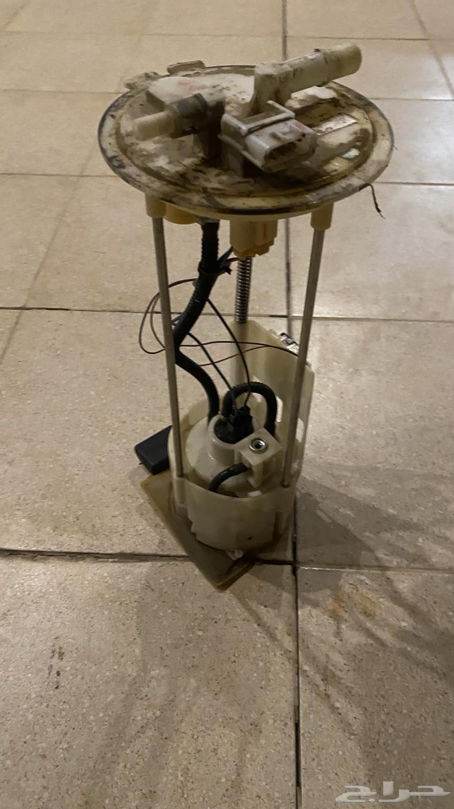 طرمبة بنزين64464111198465112