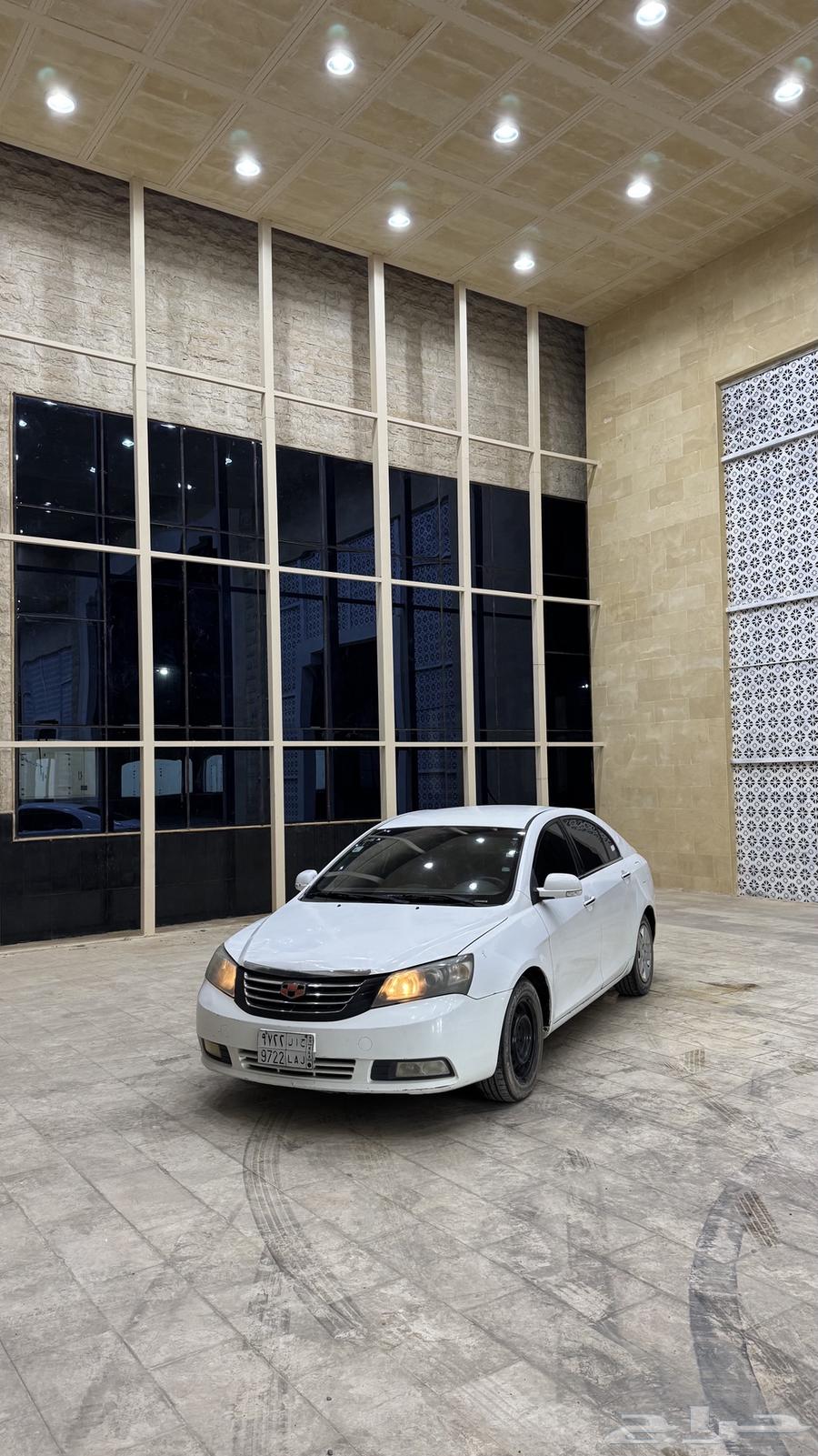 Geely C764455304631683113