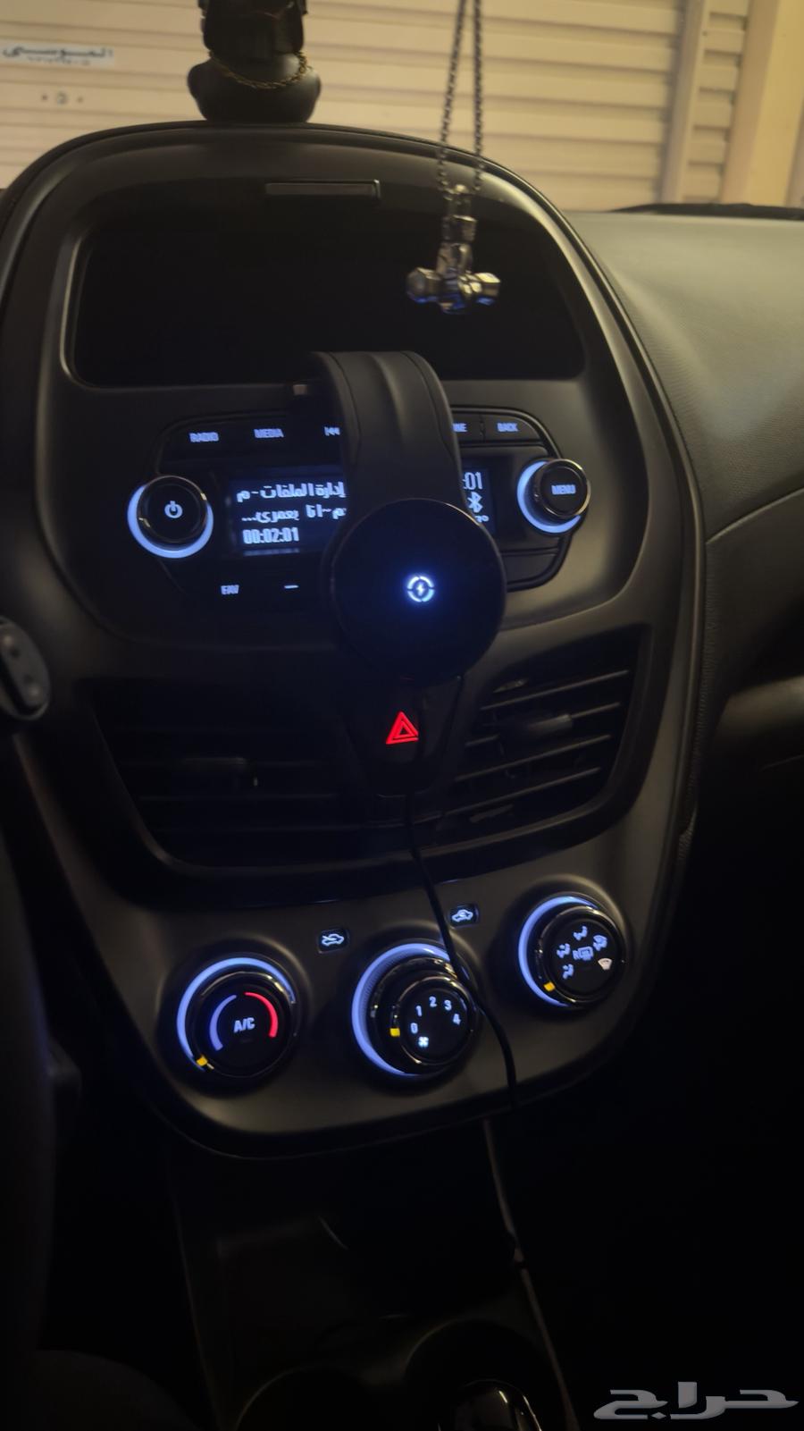 شفرولية سبارك 202164463586447489111