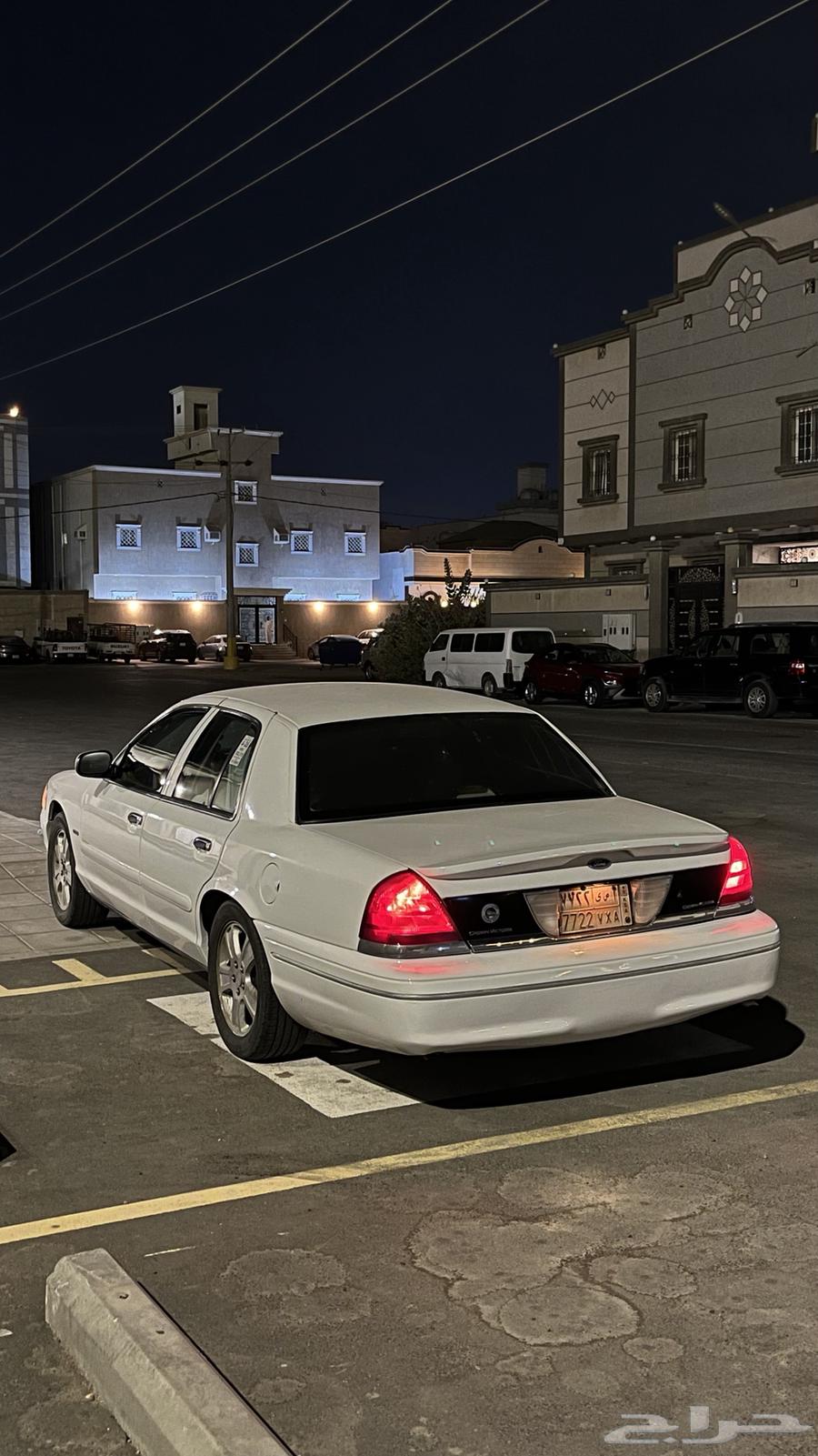 فورد فكتوريا 2008 فل للبيع64452820180867112