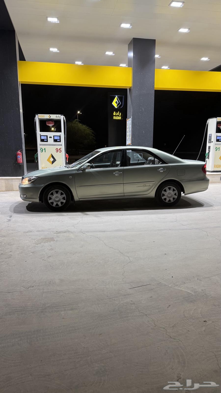 Camry 2003 Renewed and Inspected64452956876546110