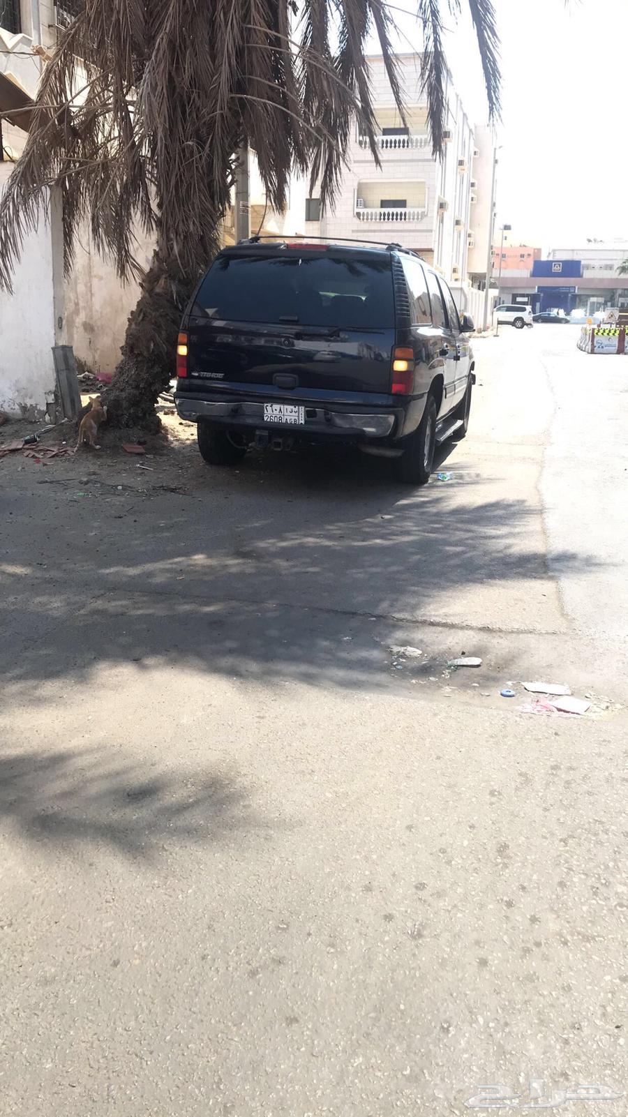 تاهو نظيف جدا مالك اول64460816457474112