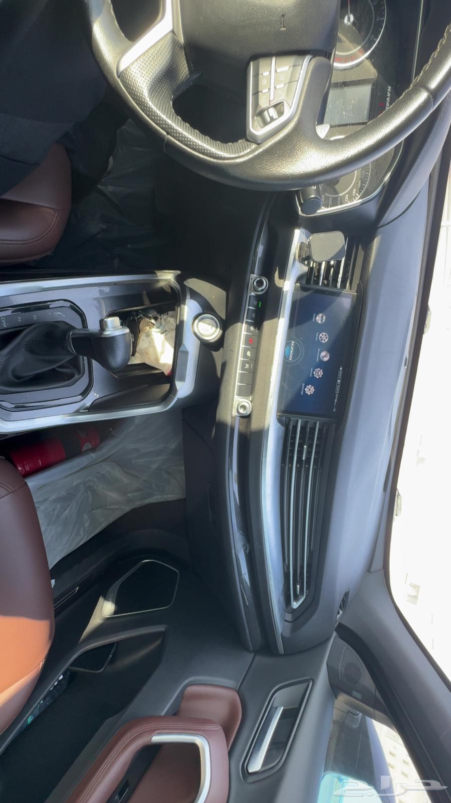 سيارة هافال موديل 2020 أنا فقط معلن الرجاء التواصل واتس فقط64463278370177110