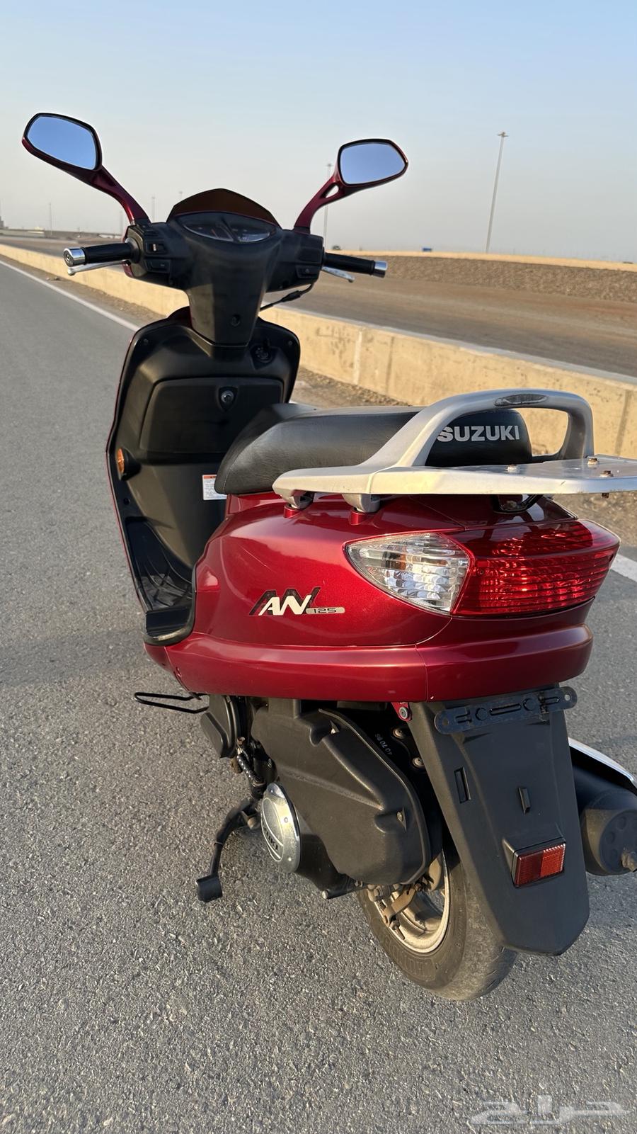 دباب سوزوكي 201664453586338818110