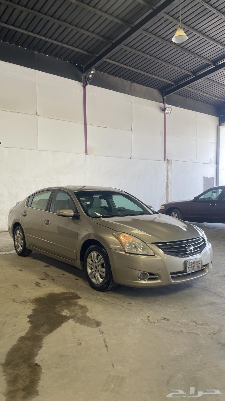 للبيع التيما 2010 نضيفه64454936319747111