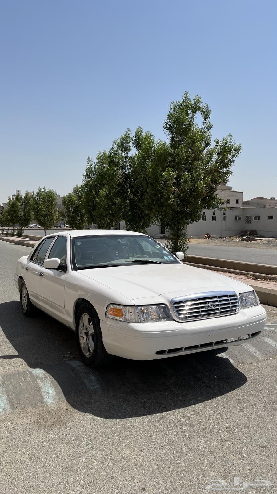 فورد فكتوريا 2008 فل للبيع64452820180867114