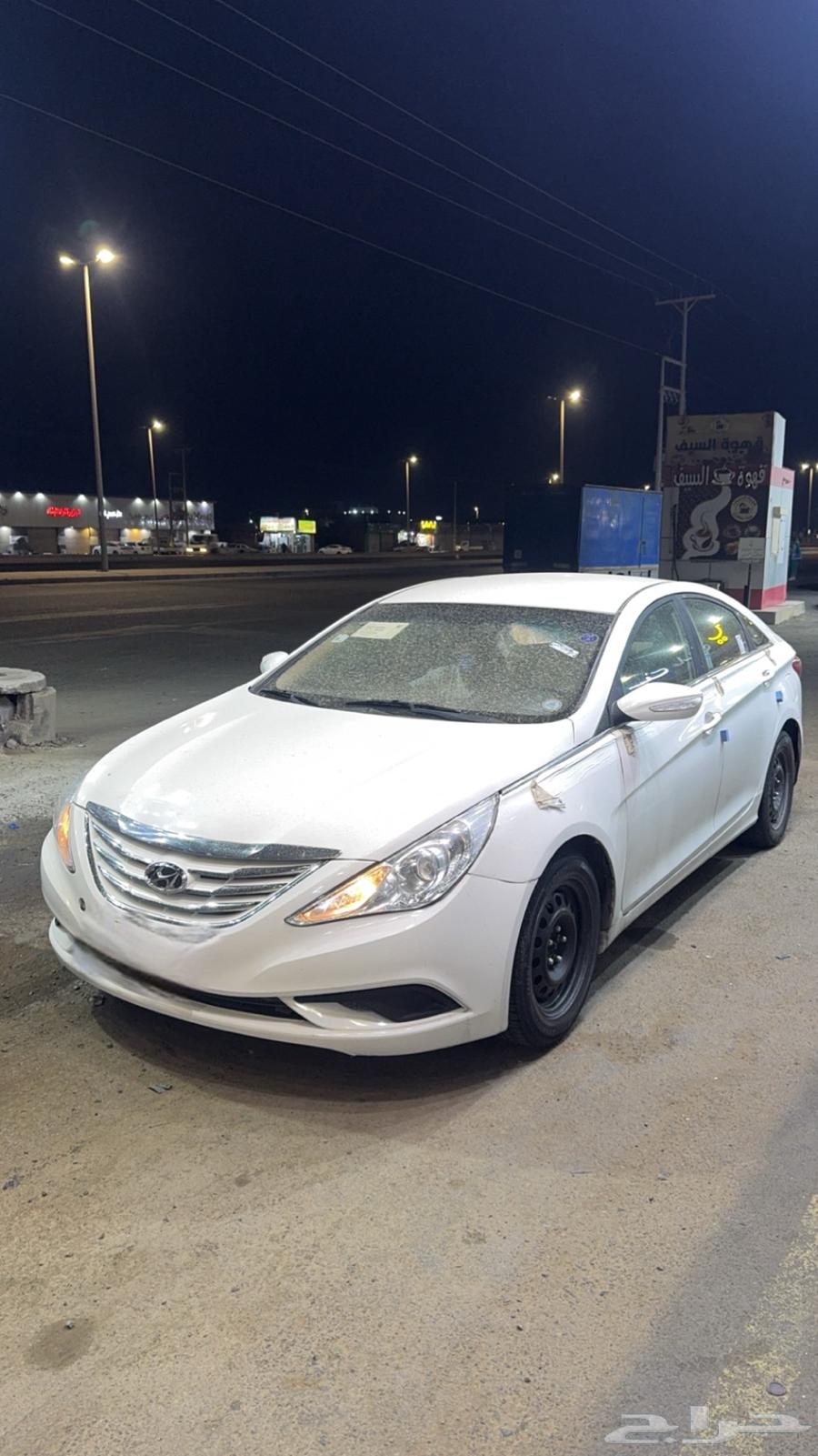 Sonata 2012 automatic 1.4 and full manual transmission64453352950530110