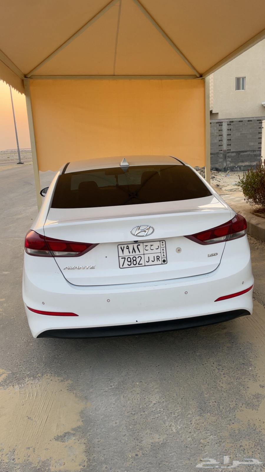 للبيع النترا افانتي ديزل 201864462868809346113