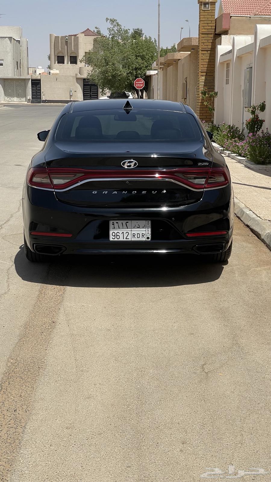 هونداي ازيرا نص فل 201864458975120643114