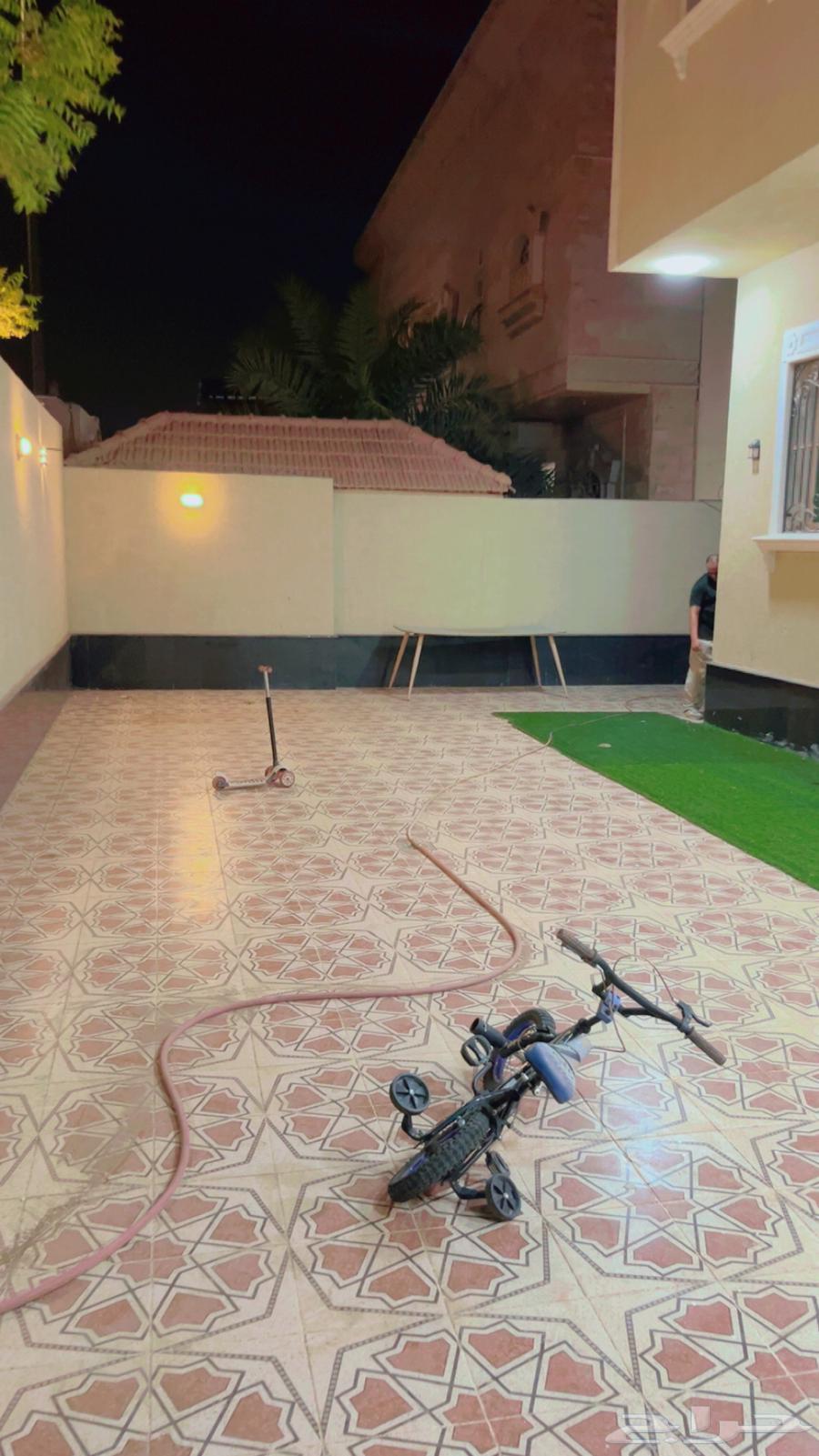 Building for sale, villa with 3 apartments in Al-Baqdo neighborhood63613622001027112