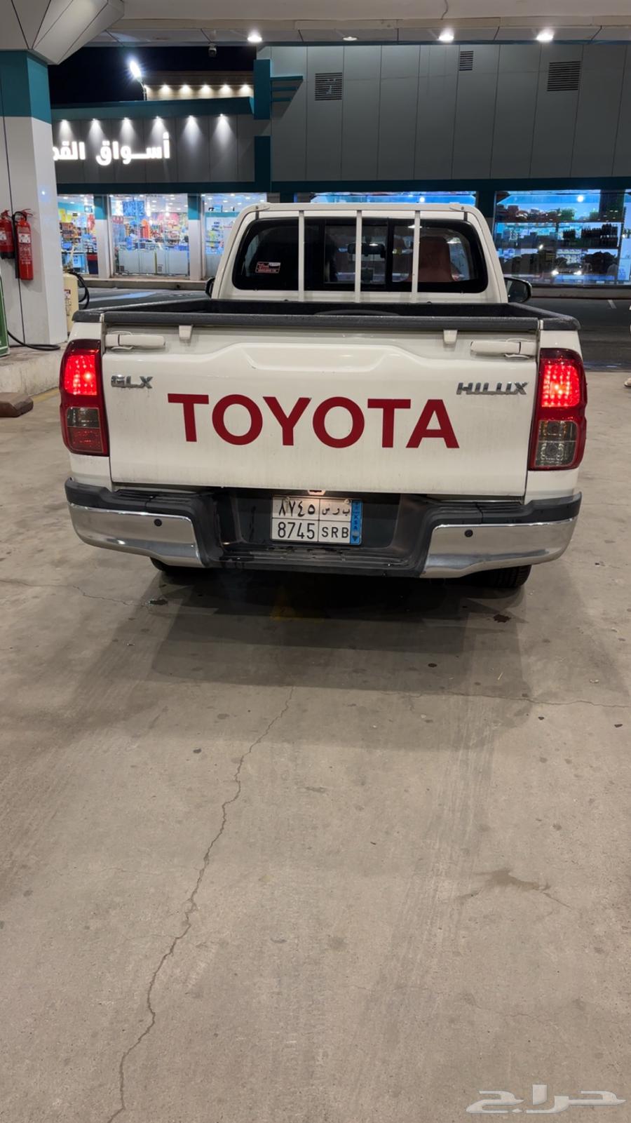 Hilux 202064452997416706112