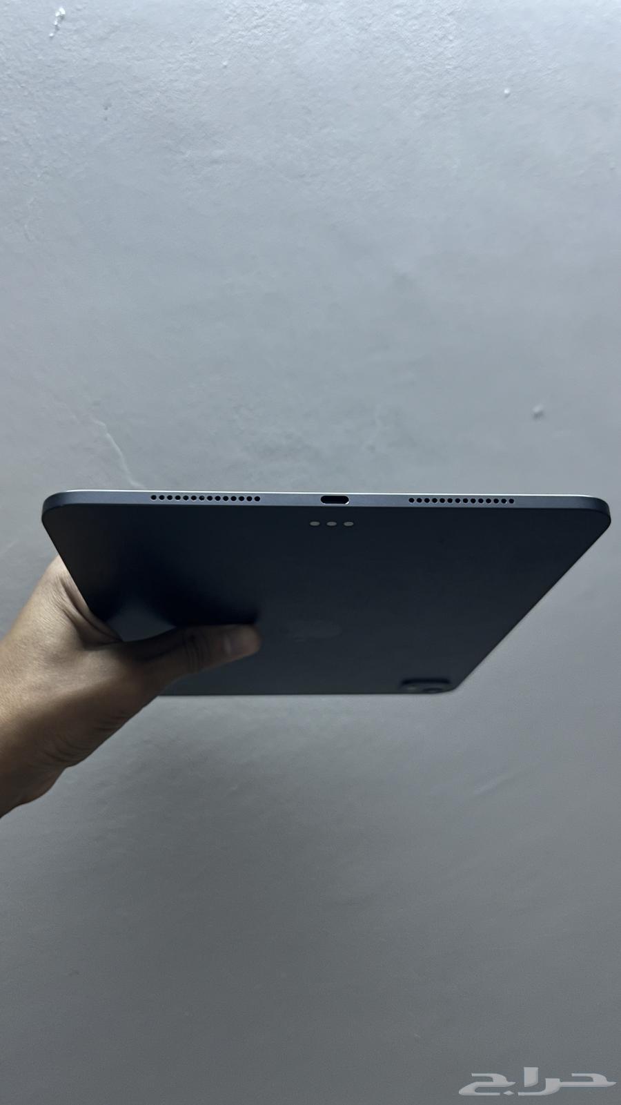 ايباد برو M4 2024 اخر اصدار 256 قيقا64503857336195112