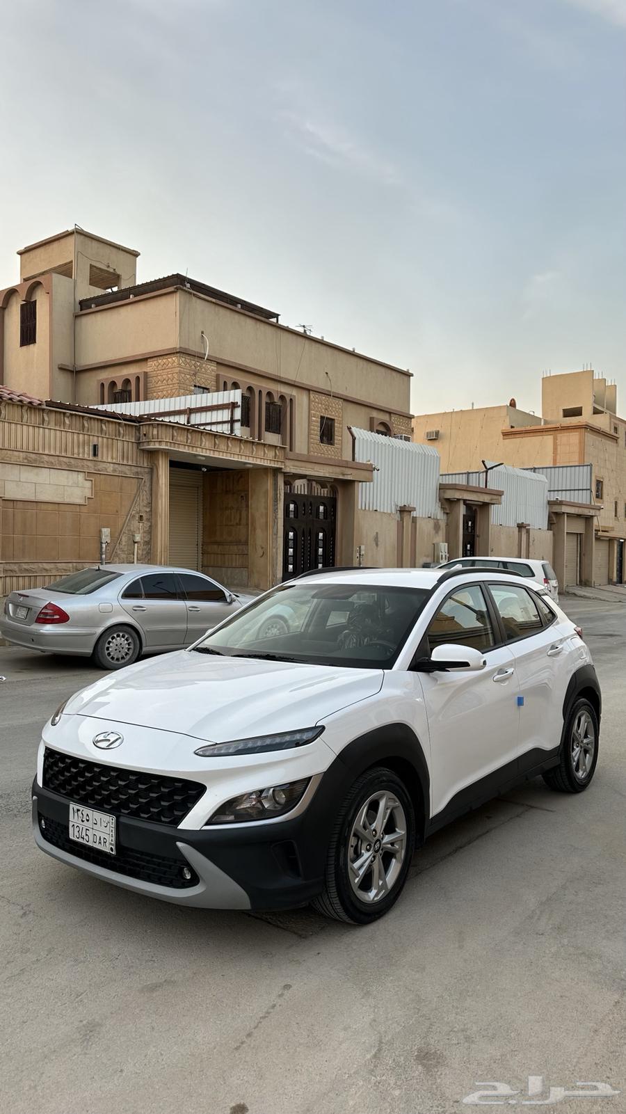 للبيع هواندي كونا 2022 وكاله شرط64452956787971111