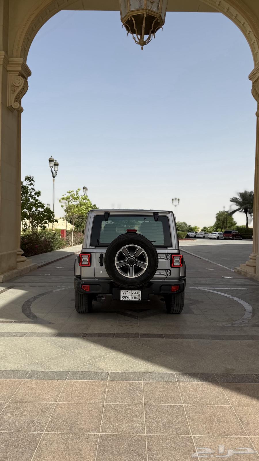 جيب رانجلر صحارى64465169927297114