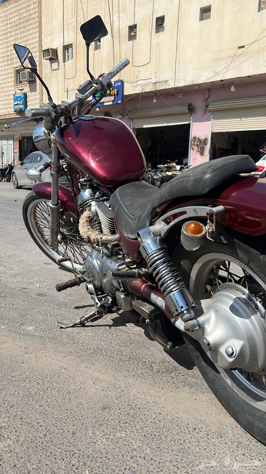 دباب كلاسيكي 400 للبيع64452970351875113