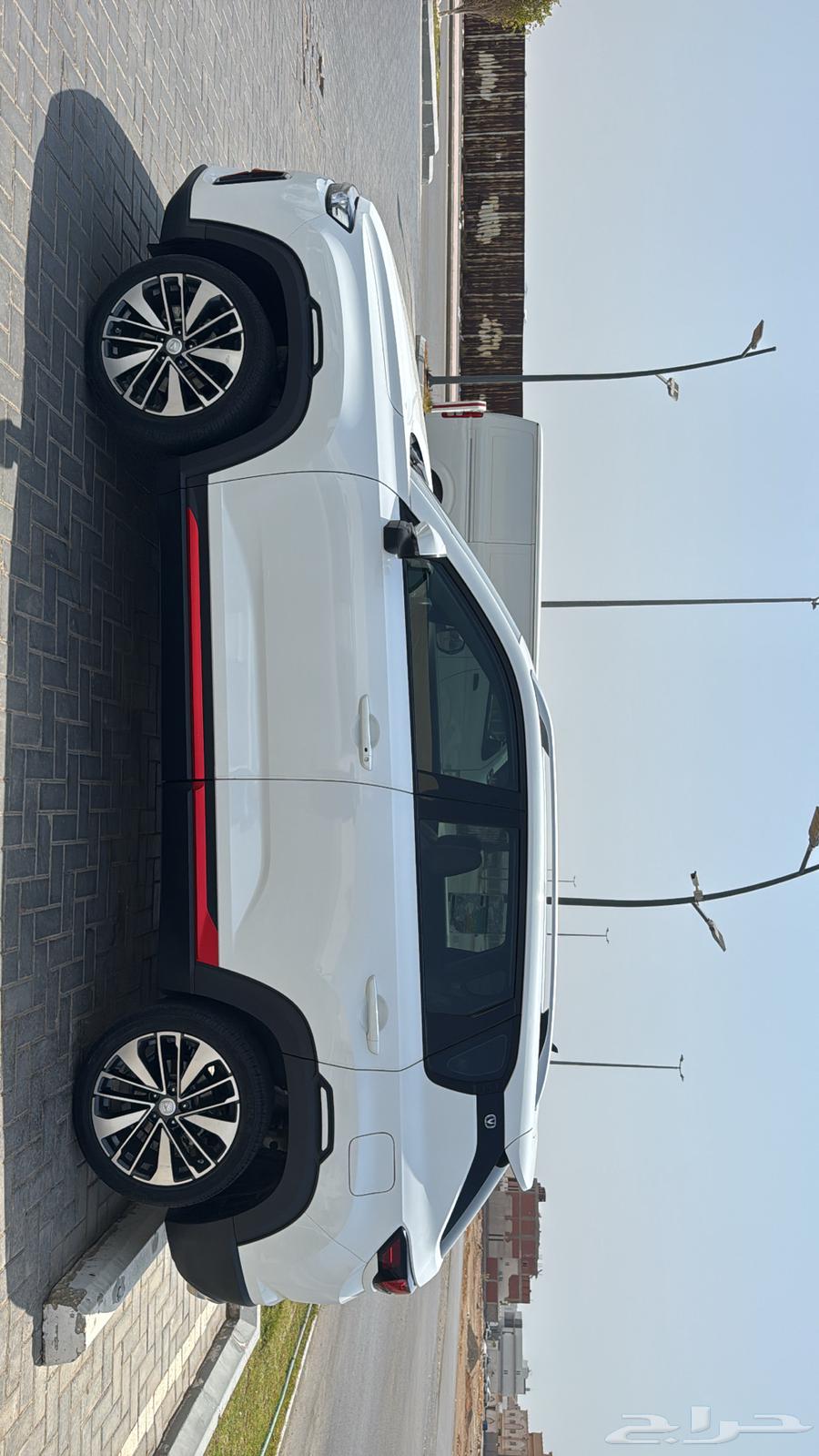 Changan CS35 Plus available as soon as possible64398382062337111