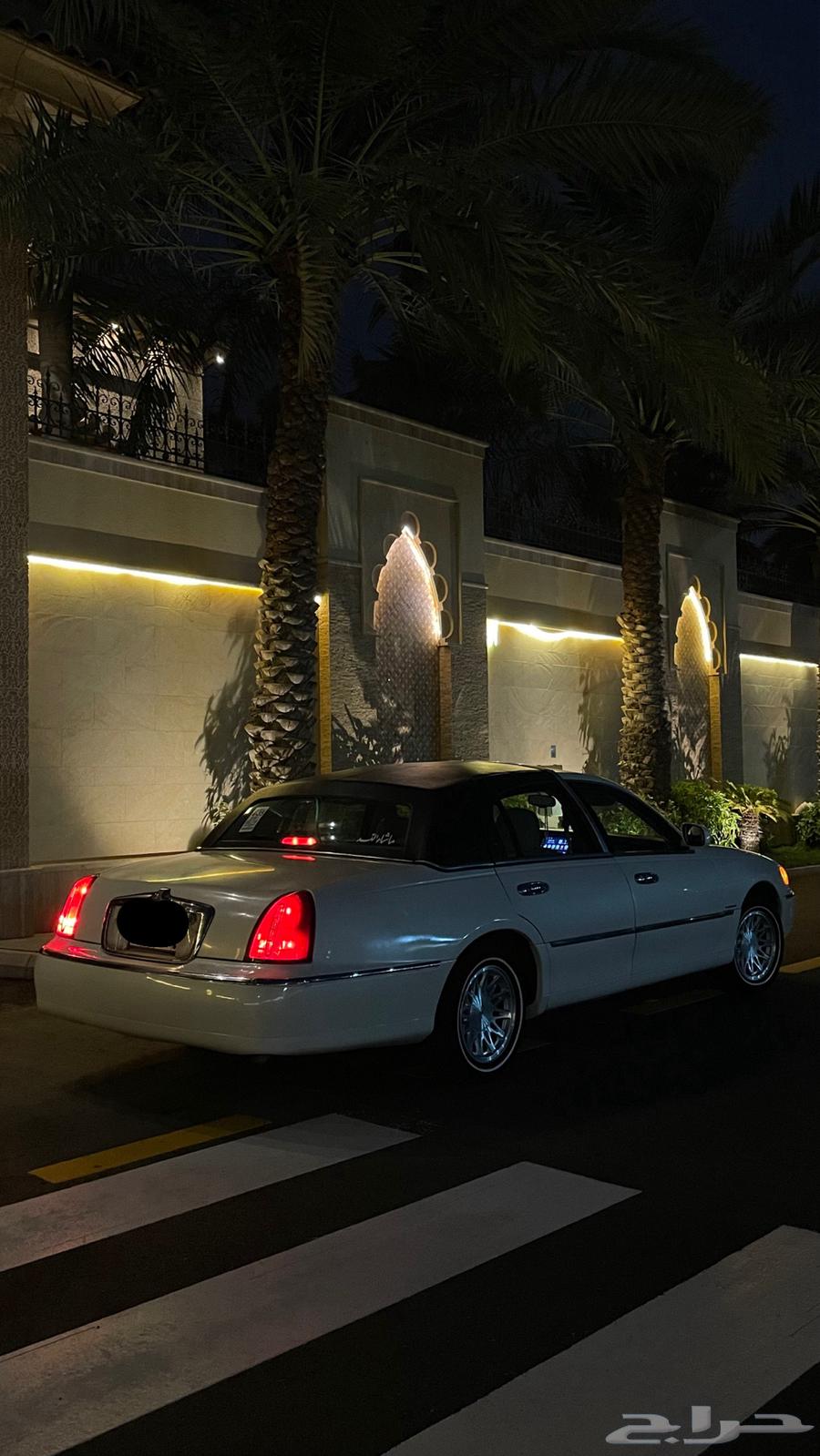 لنكون تاون كار 199864453147534595110