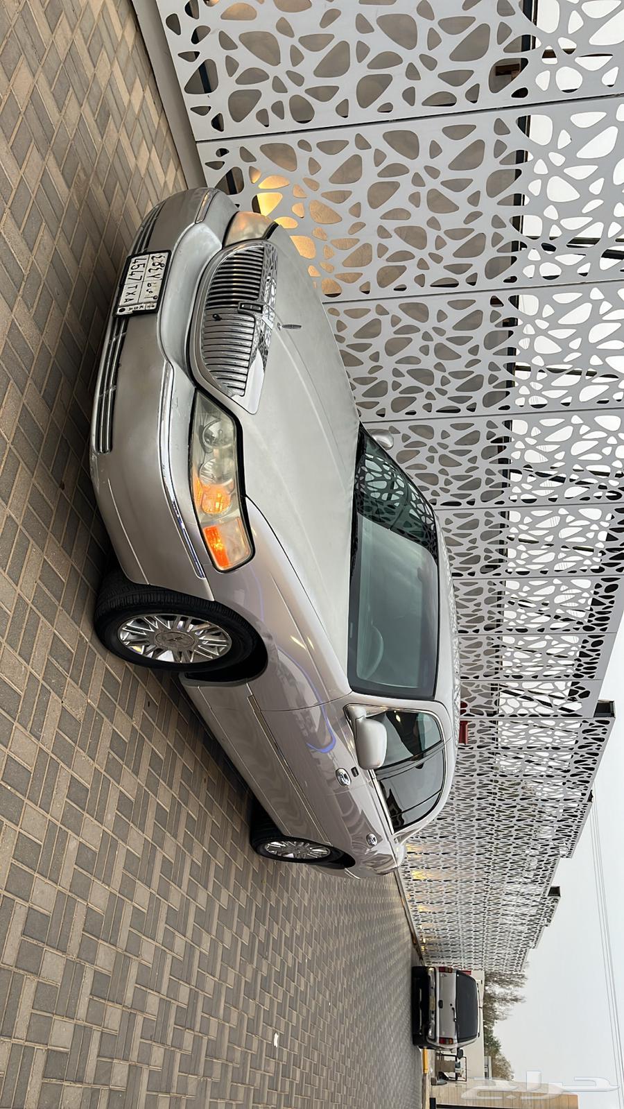 فورد ( تاون كار ) مخزنن64461282176003114