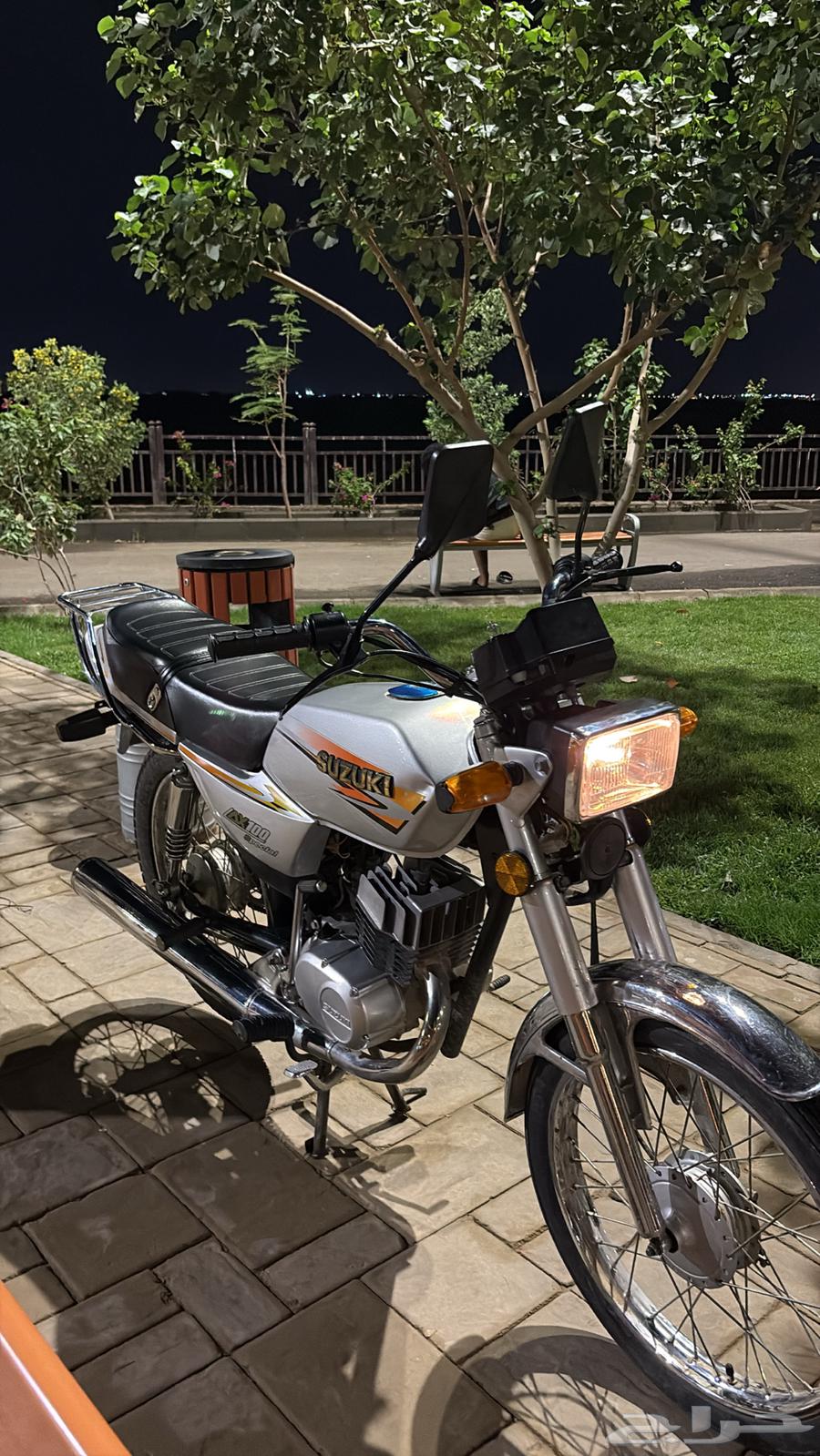 دباب سزوكي x100 موديل 2364464042215426111