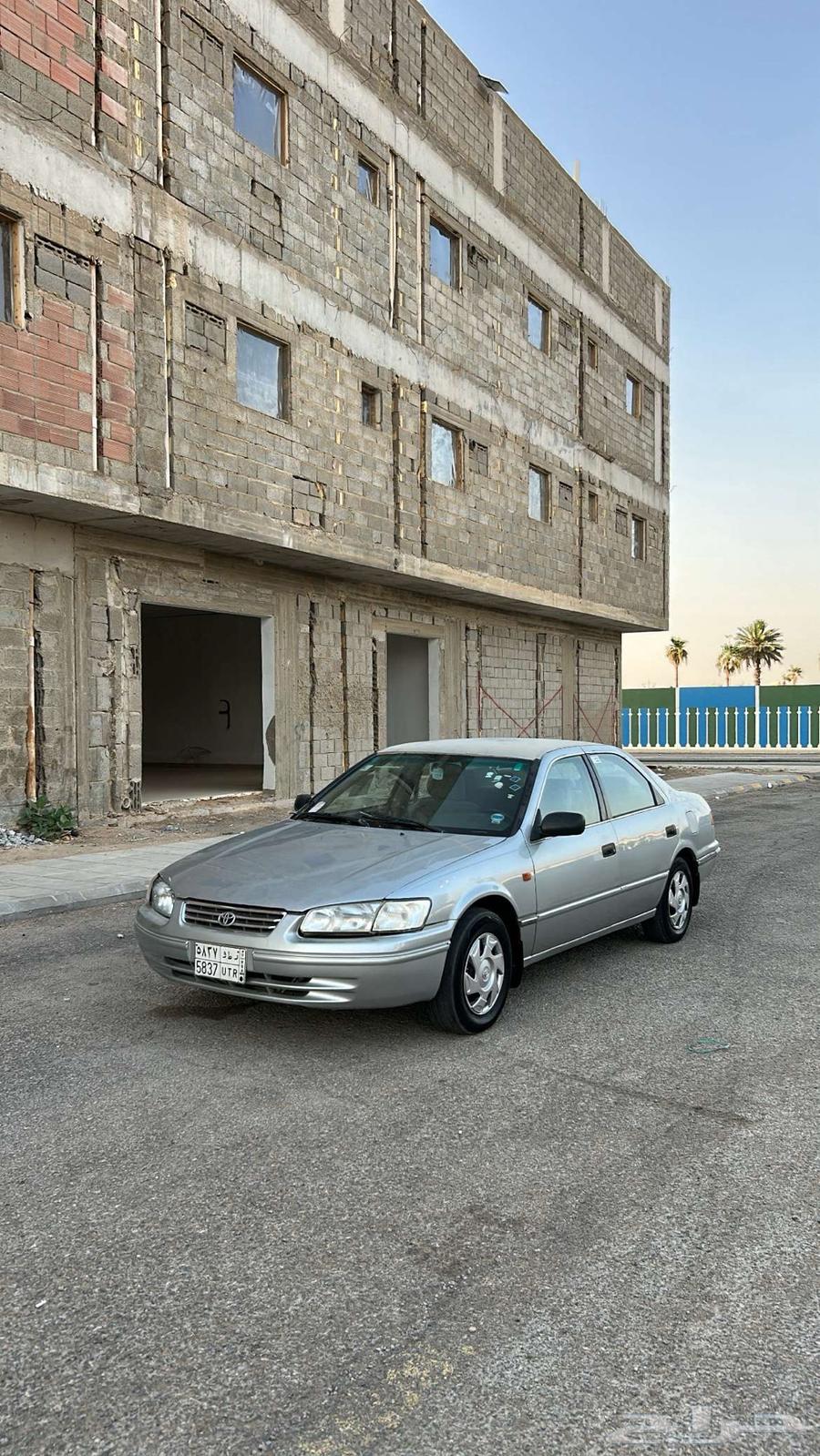 كامري ( نظظييف )64461533686146110