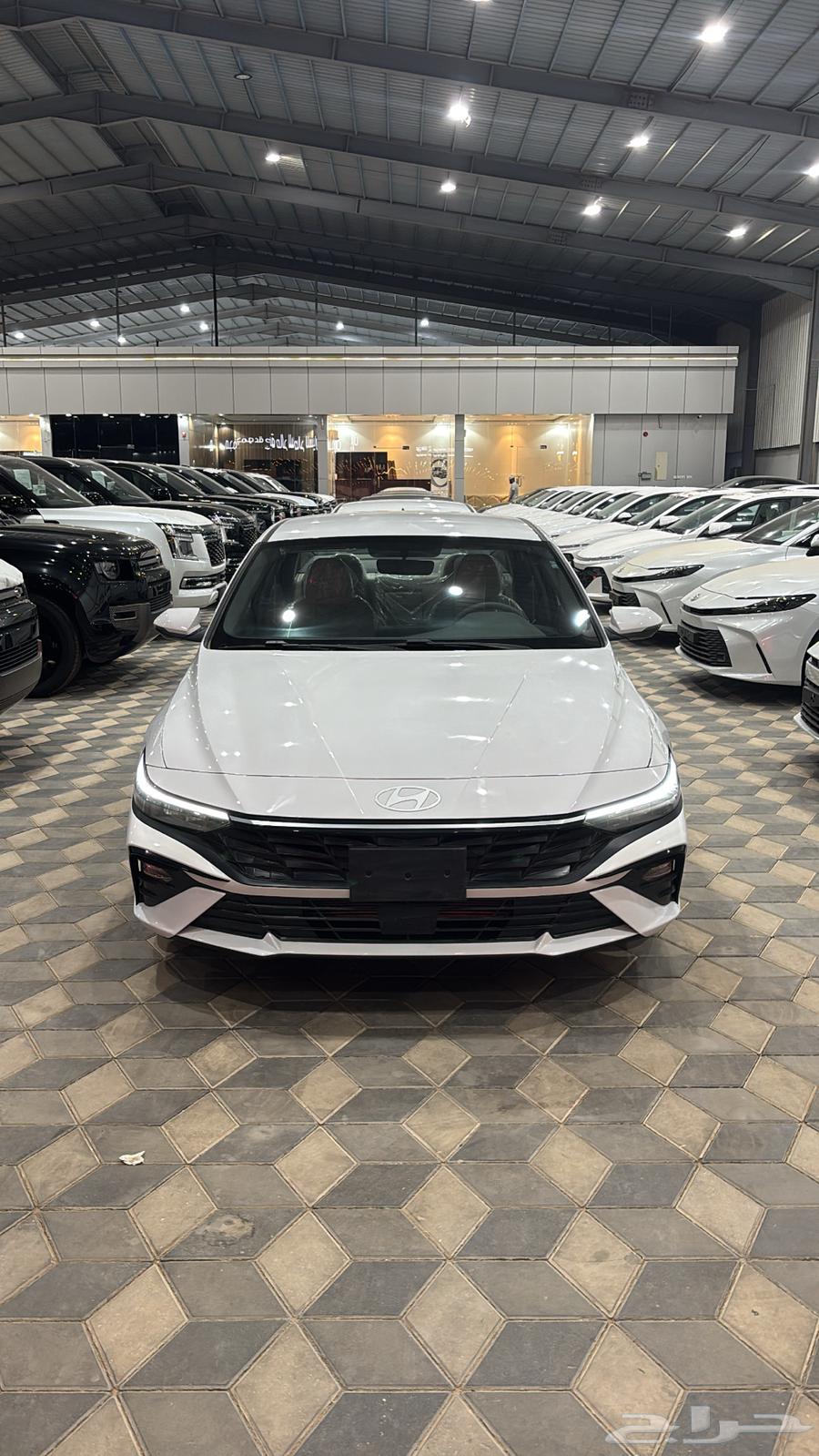 هيونداي النتراء سمارت 2026خليجي بريمي اقل سعر بطاقة64460338445699110