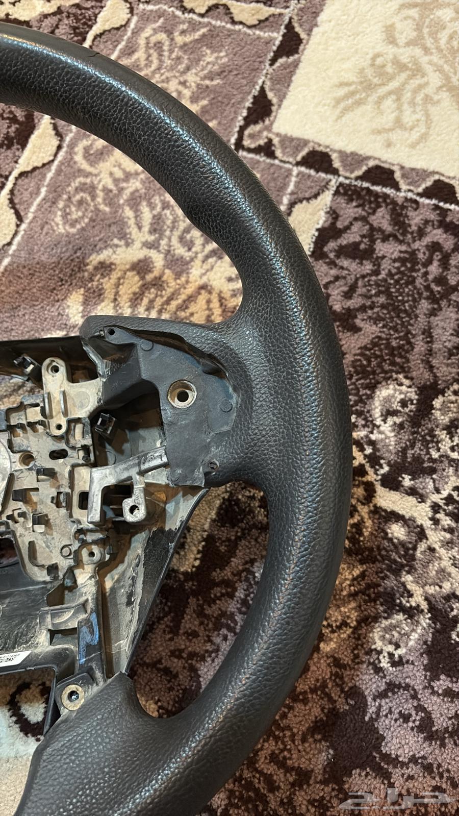 طارة هوندا اصليه64453256733698111