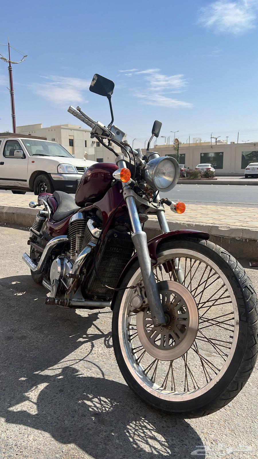 دباب كلاسيكي 400 للبيع64452970351875114