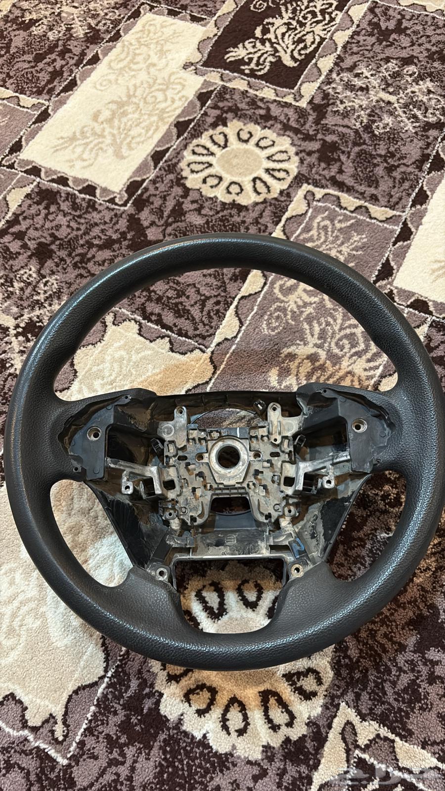 طارة هوندا اصليه64453256733698110