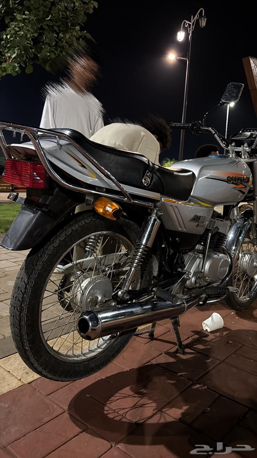 دباب سزوكي x100 موديل 2364464042215426110