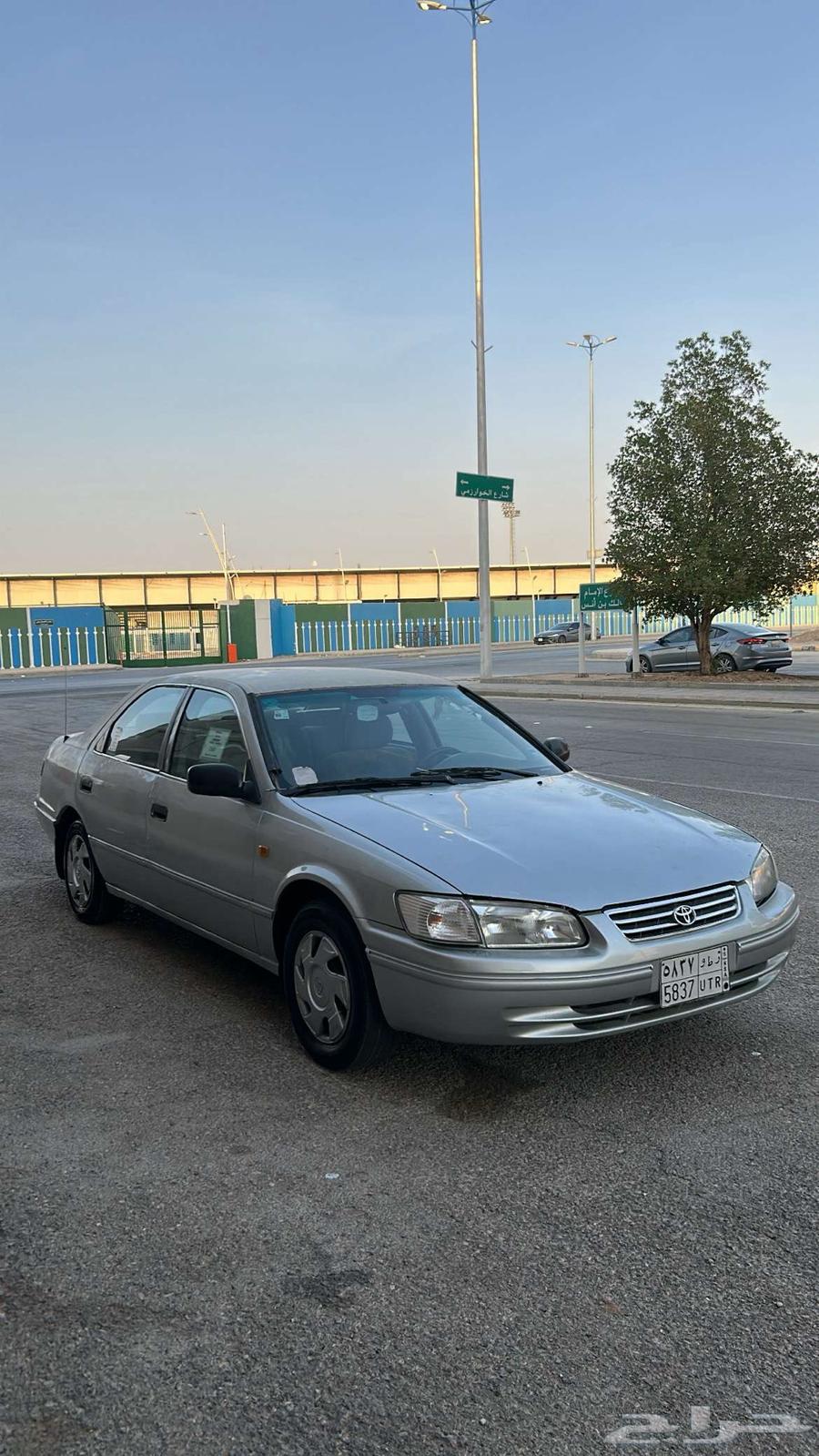 كامري ( نظظييف )64461533686146112