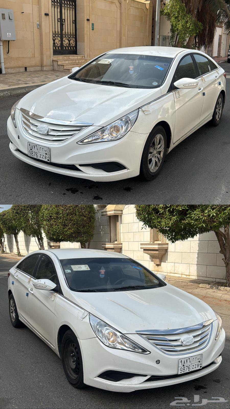 Sonata 2012 automatic 1.4 and full manual transmission64453352950530111