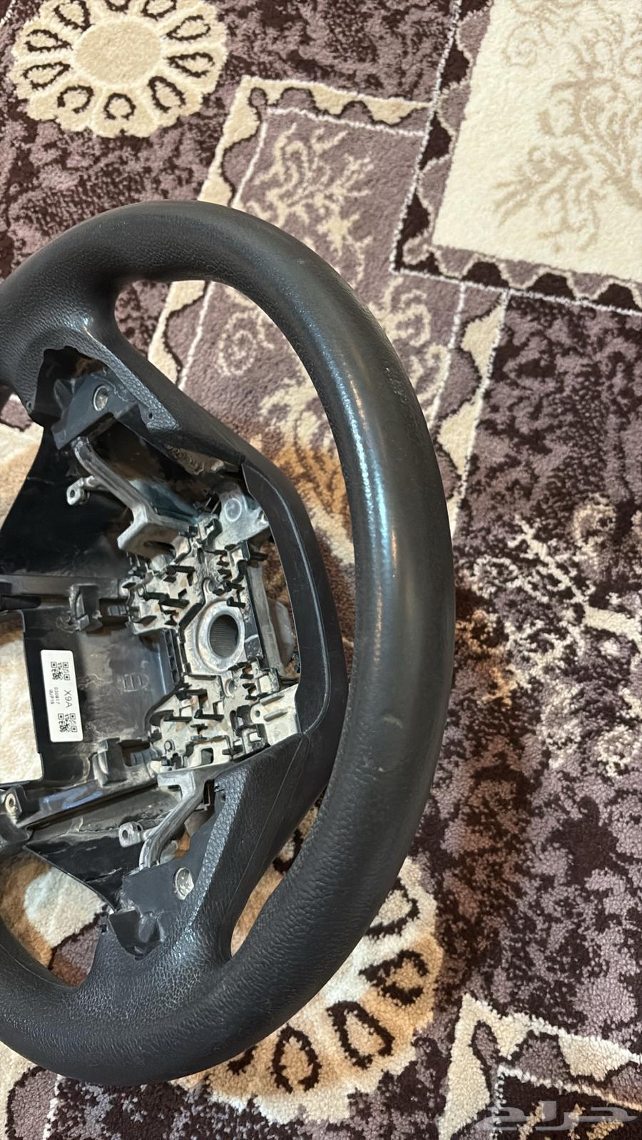 طارة هوندا اصليه64453256733698114